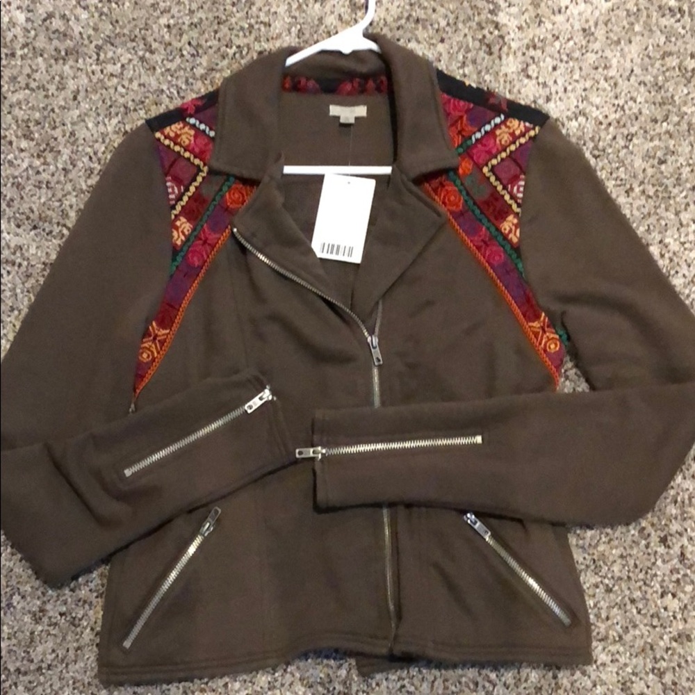 New Urban Outfitters Jacket